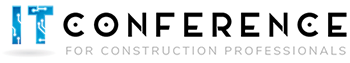 AGC's IT Conference for Construction Professionals Logo