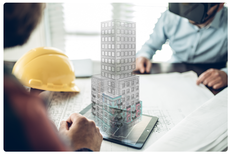 Bootcamp #1: Executive-Level BIM/VDC